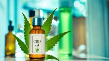 Good CBD Pain Relief Product