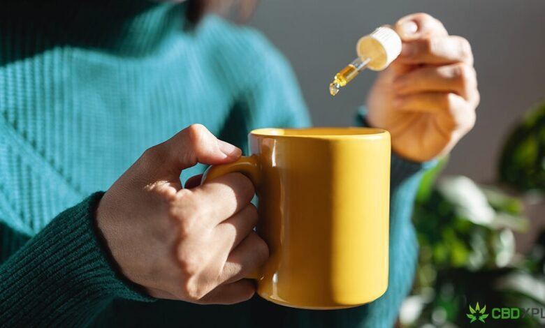 Are You Wondering How Much CBD Consuming