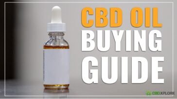 CBD Oil Reviews & Buying Guide
