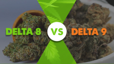 Delta 8 or Delta 9