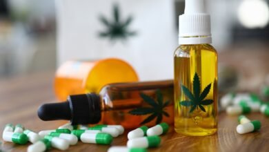 Does CBD Test Positive for Drugs