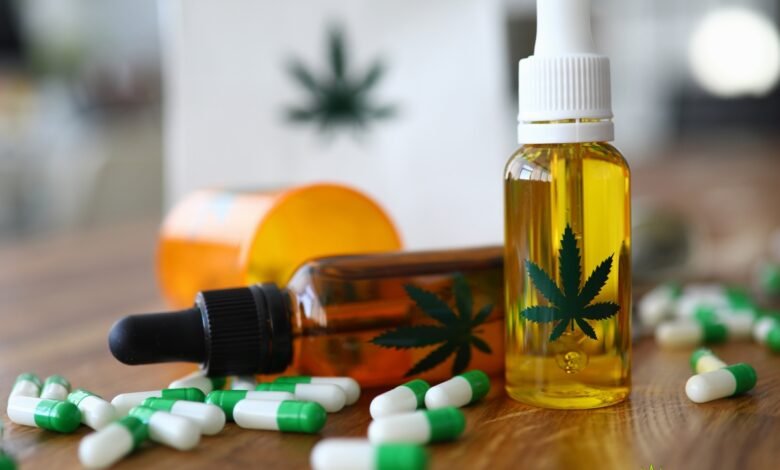 Does CBD Test Positive for Drugs