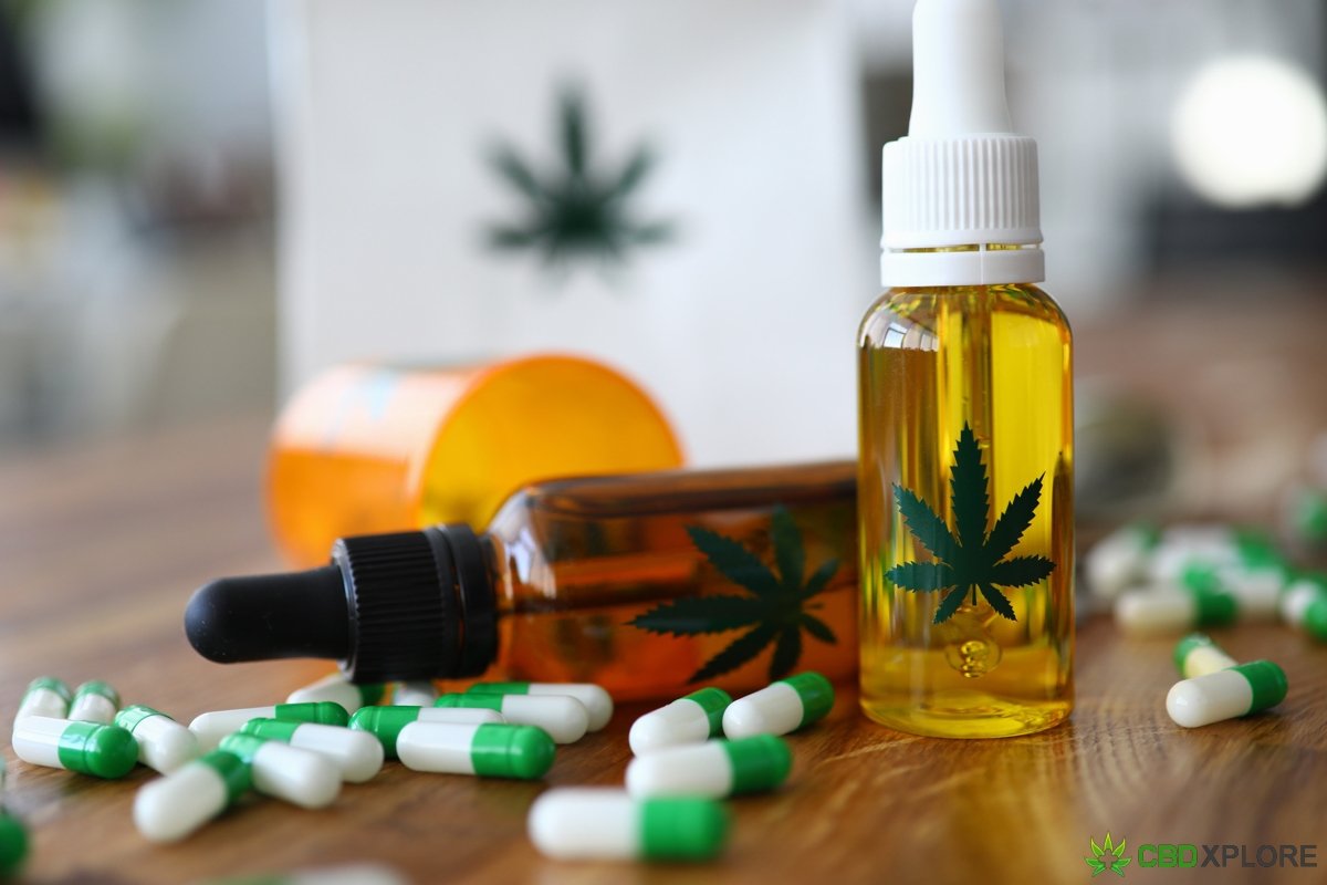 Does CBD Test Positive for Drugs