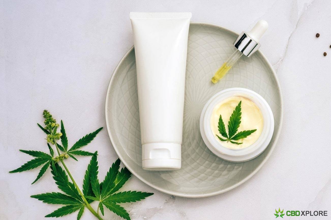 Why You Should Use CBD Creams and How to Apply It