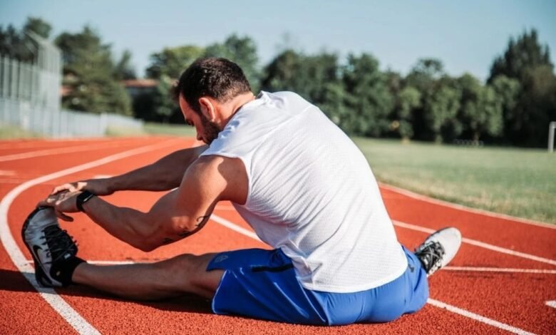 A Comprehensive Look at CBD for Muscle Recovery