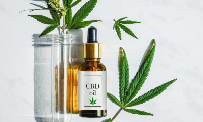 Does CBD Oil Degrade