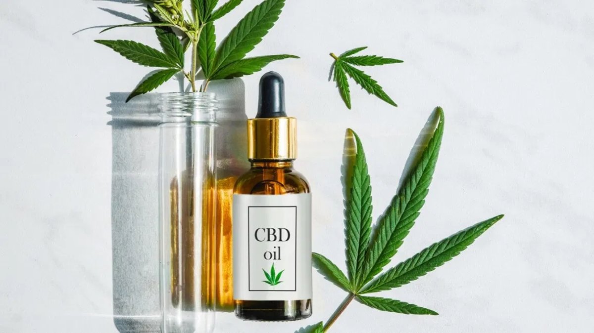 Does CBD Oil Degrade