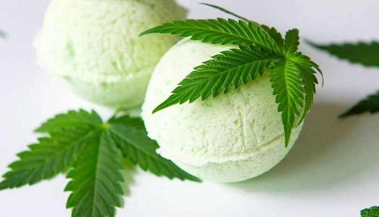 How to Find the Best CBD Bath Bombs