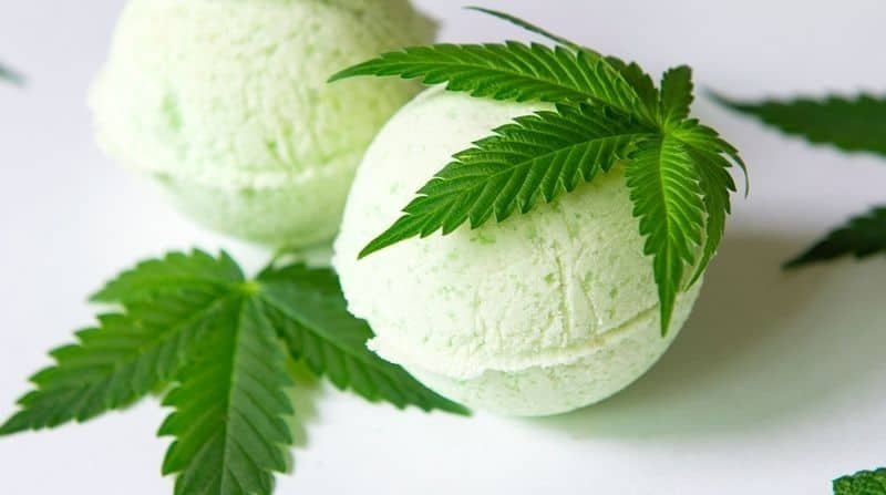 How to Find the Best CBD Bath Bombs