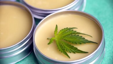 How to Use a CBD Salve Effectively