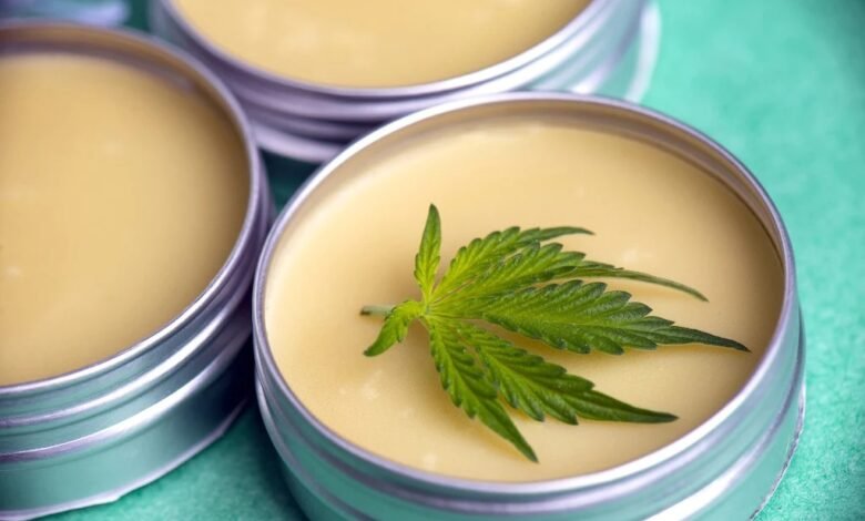 How to Use a CBD Salve Effectively