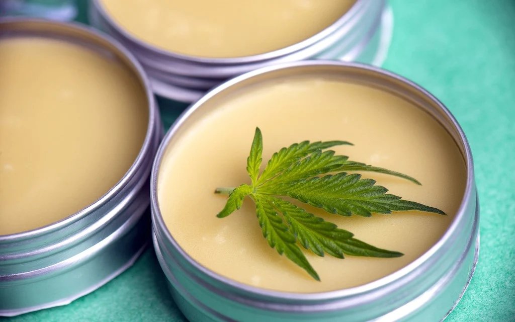 How to Use a CBD Salve Effectively