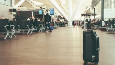 Traveling with CBD Anywhere