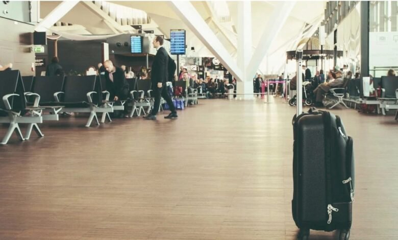 Traveling with CBD Anywhere