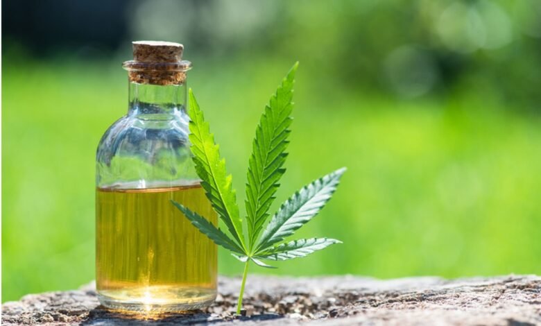 What Does CBD Stand for