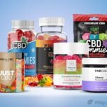 A Buyer's Guide to CBD Gummies.