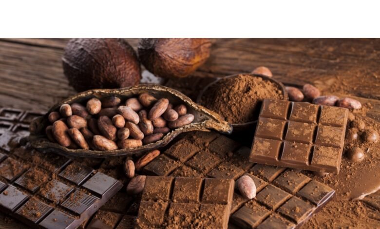 All you need to know CBD Chocolate