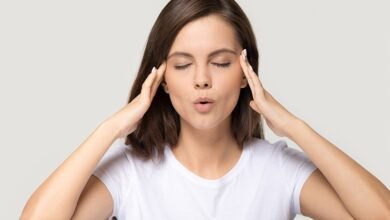 CBD Help With Daily Stress