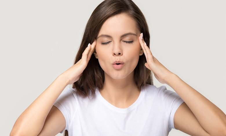 CBD Help With Daily Stress