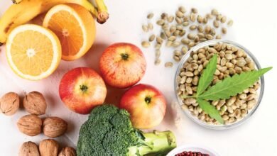 Can CBD Be Considered A Superfood