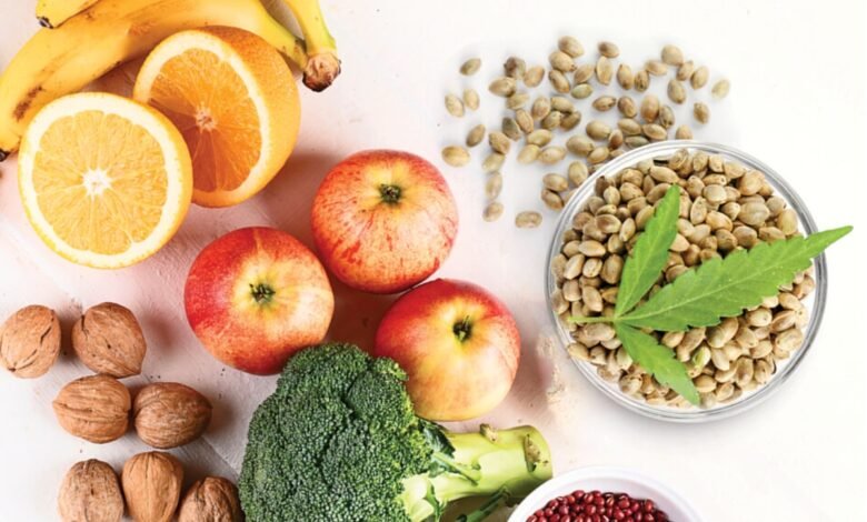 Can CBD Be Considered A Superfood