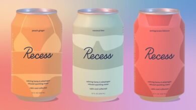 Making CBD-Infused Drinks