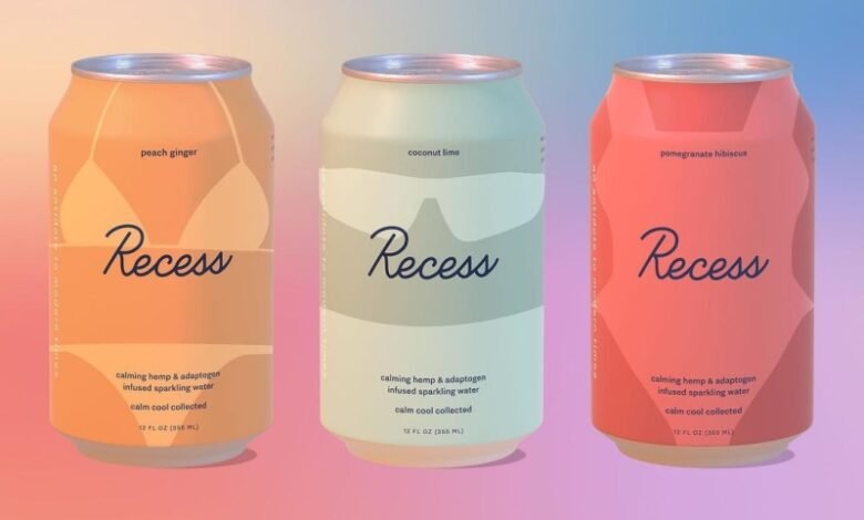 Making CBD-Infused Drinks