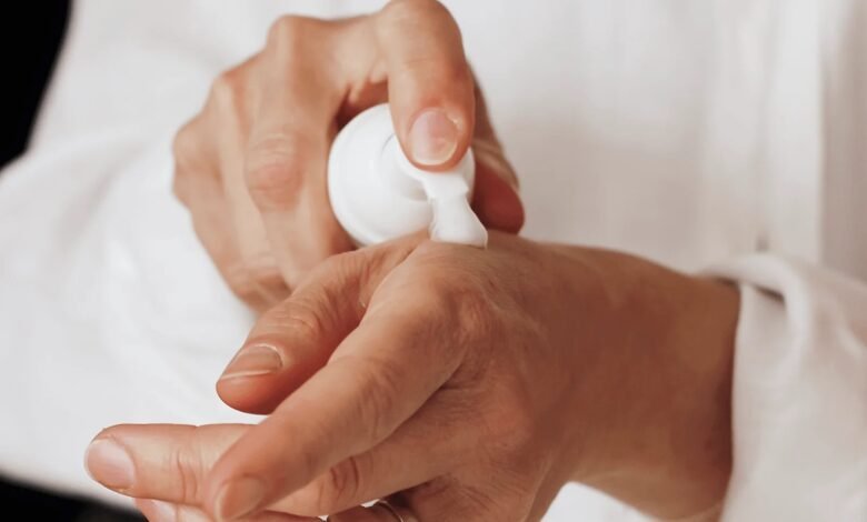 How Does CBD Go Through Skin Absorption