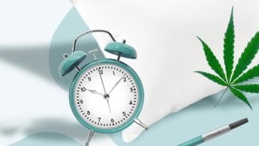 Is CBD safe and effective for treating insomnia