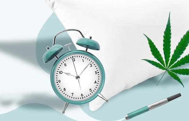 Is CBD safe and effective for treating insomnia
