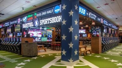 The Barstool Fund to Help Small Businesses
