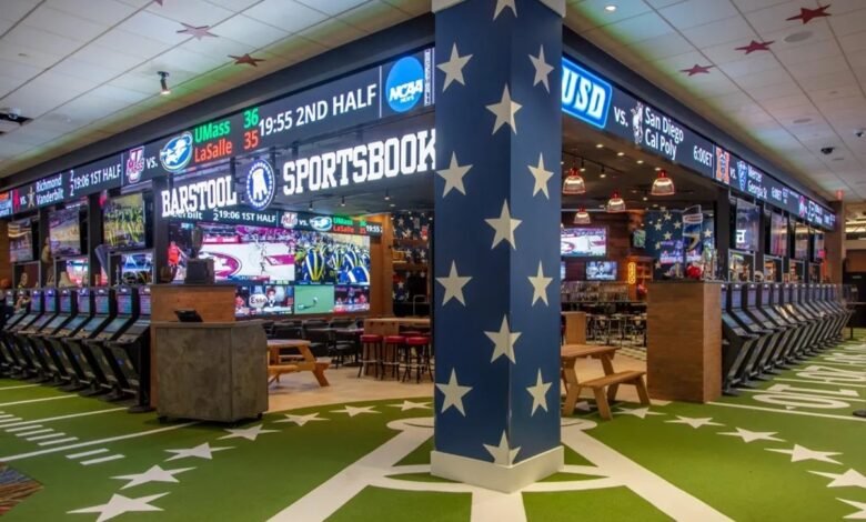 The Barstool Fund to Help Small Businesses