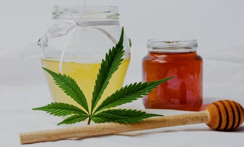 What You Need to Know About CBD Honey Sticks