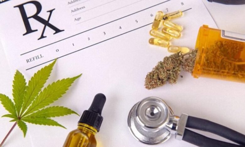 CBD and Autoimmune Diseases: A Promising Treatment