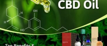The benefits of CBD oil: a comprehensive overview
