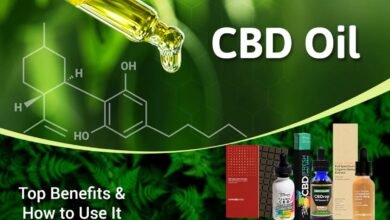 The benefits of CBD oil: a comprehensive overview