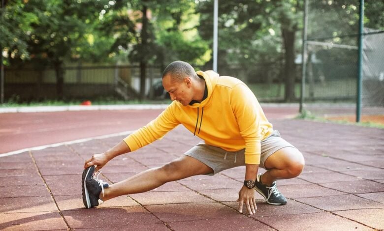 Tips for a Great Post Workout Recovery Routine