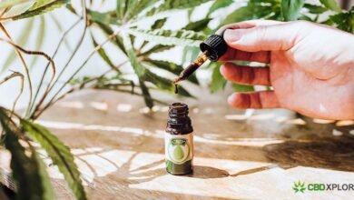 CBD and seizures: a natural remedy for epilepsy