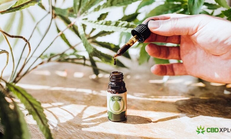 CBD and seizures: a natural remedy for epilepsy