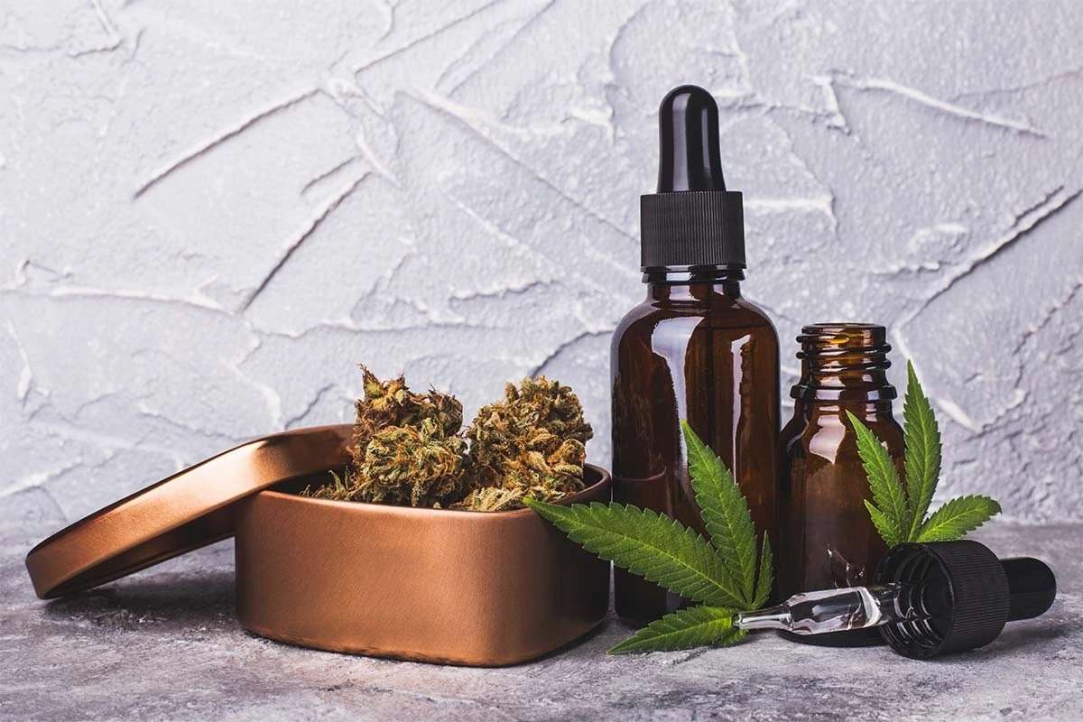 How to Use CBD Oil: A Beginner's Guide