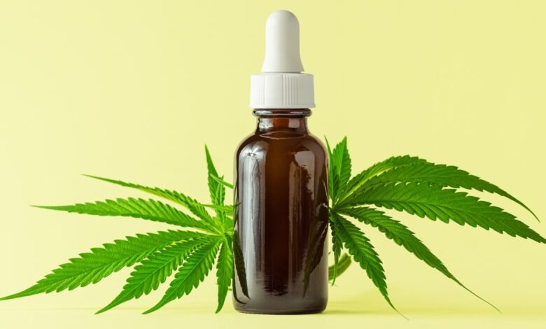 CBD and Plant-Based Wellness: Embracing Nature's Remedies