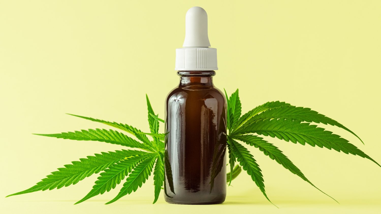 CBD and Plant-Based Wellness: Embracing Nature's Remedies