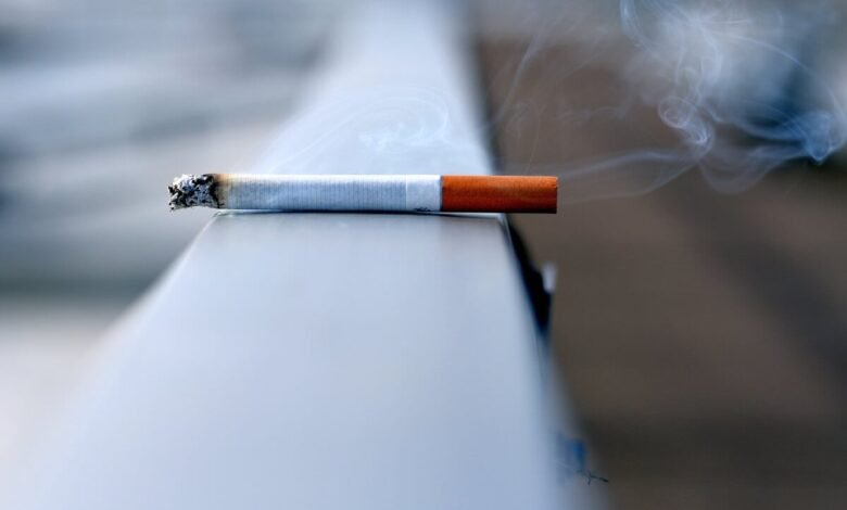 CBD for Quitting Smoking: Can it Help with Nicotine Addiction?