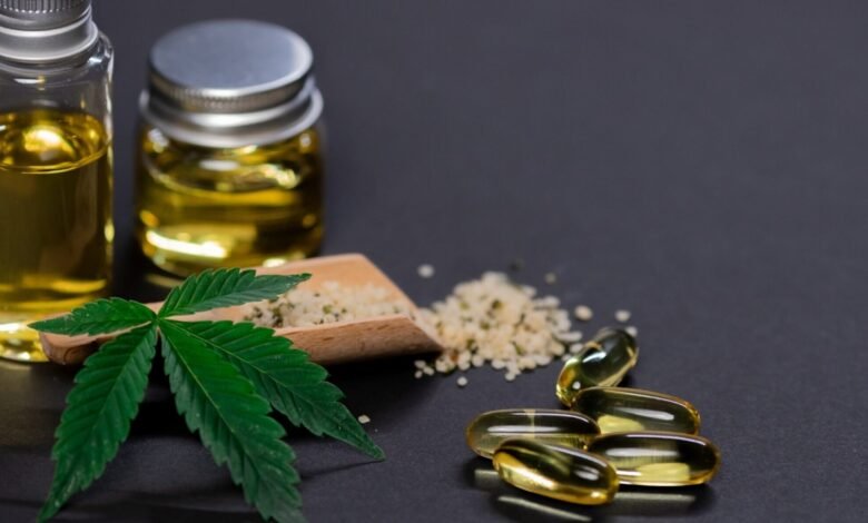 How to Use CBD Oil: A Beginner's Guide
