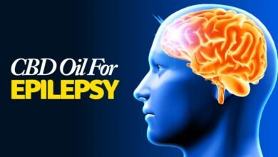 CBD and Epilepsy