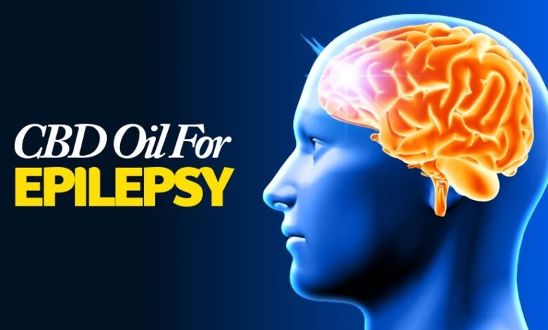 CBD and Epilepsy