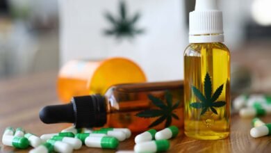 CBD for Addiction Recovery