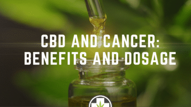 CBD for Cancer Patients