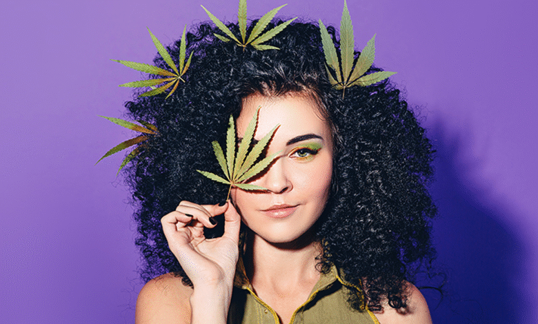 CBD for Skincare