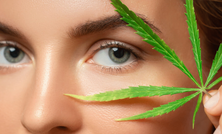 CBD for Skincare: Unlocking the Potential for Healthy Skin